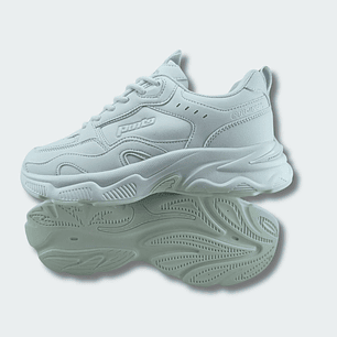 Zapatilla Deportiva Juvenil PUNTO J2-1