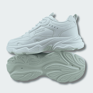 Zapatilla Deportiva para Mujer PUNTO V F3-14