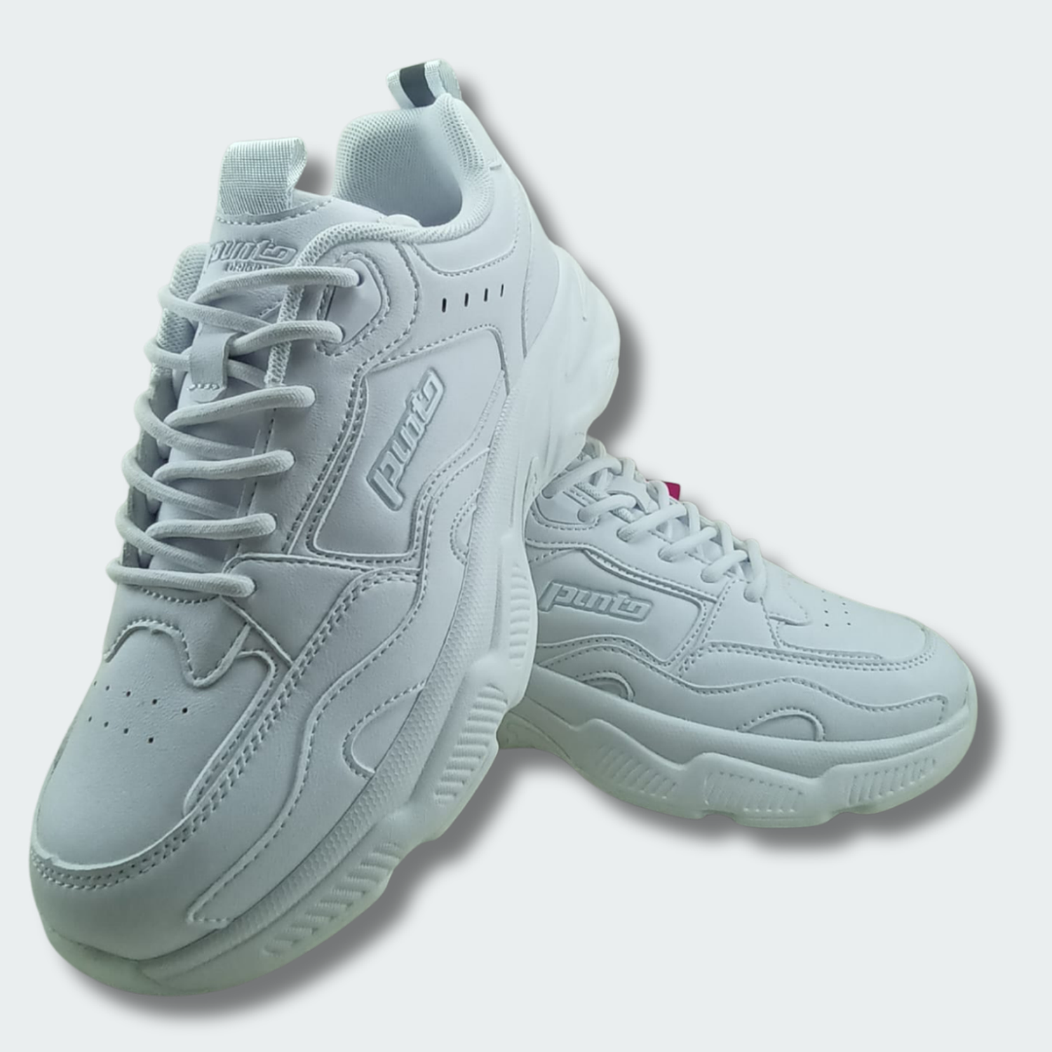 Zapatilla Deportiva para Mujer PUNTO V F3-14 2