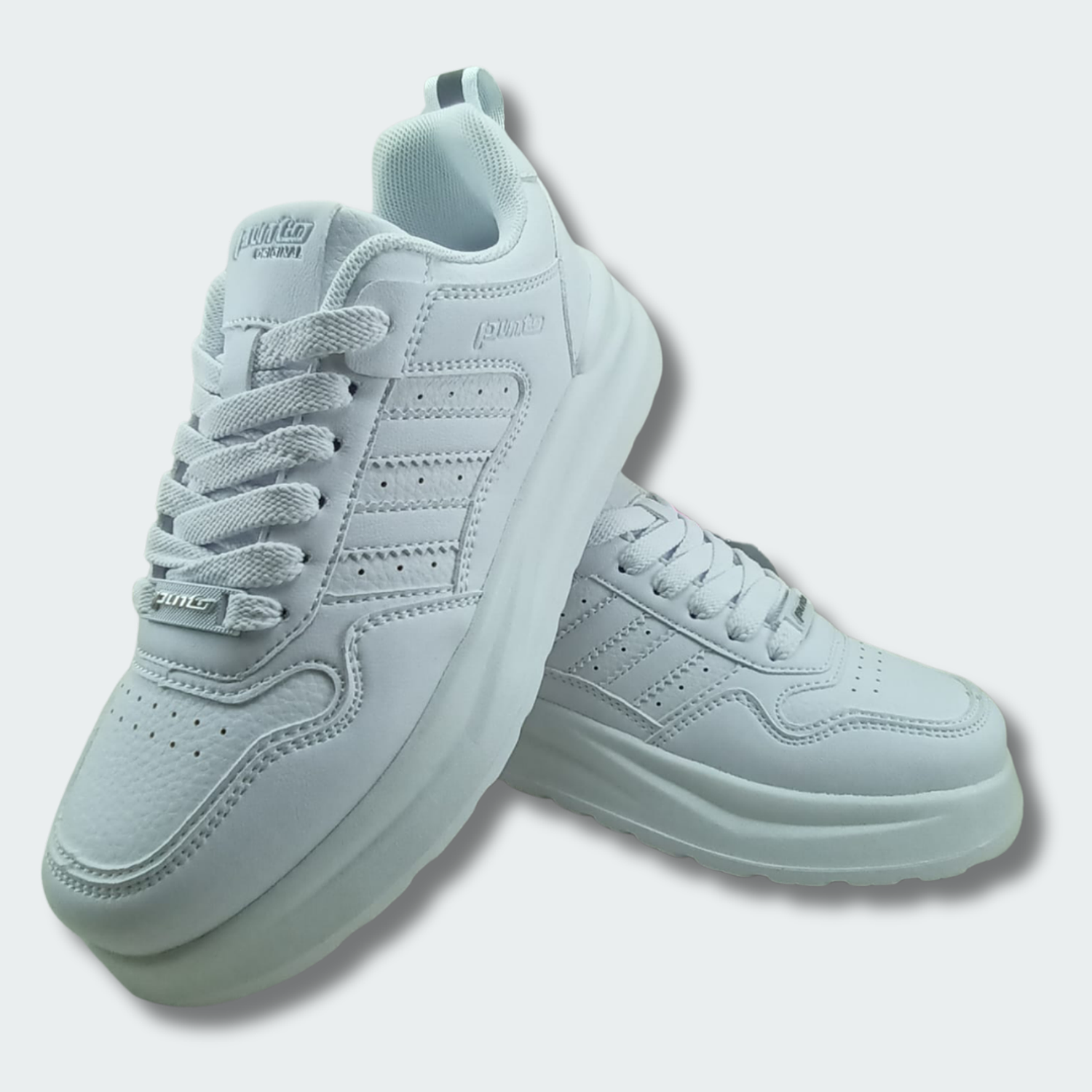 Zapatilla Deportiva para Mujer PUNTO V F3-15 1