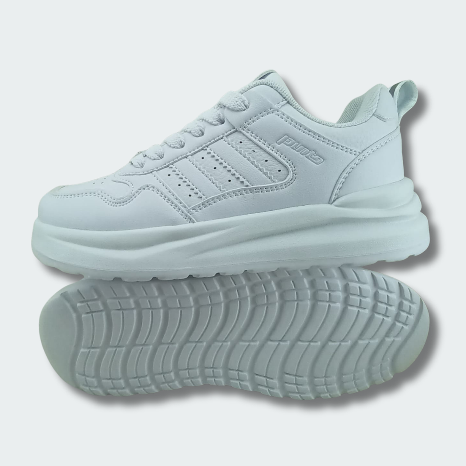 Zapatilla Deportiva para Mujer PUNTO V F3-15 2