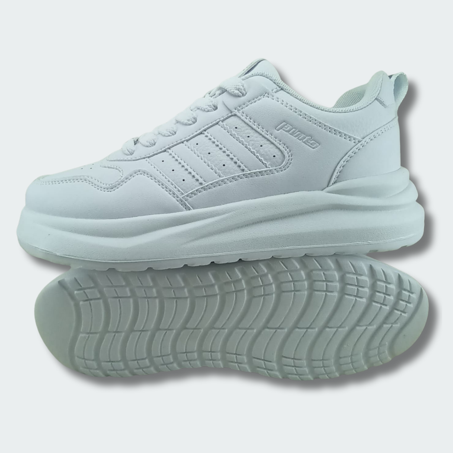 Zapatilla Freestyle Juvenil  PUNTO ORIGINAL  J1- 1 1