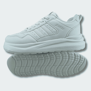 Zapatilla Freestyle Juvenil  PUNTO ORIGINAL  J1- 1