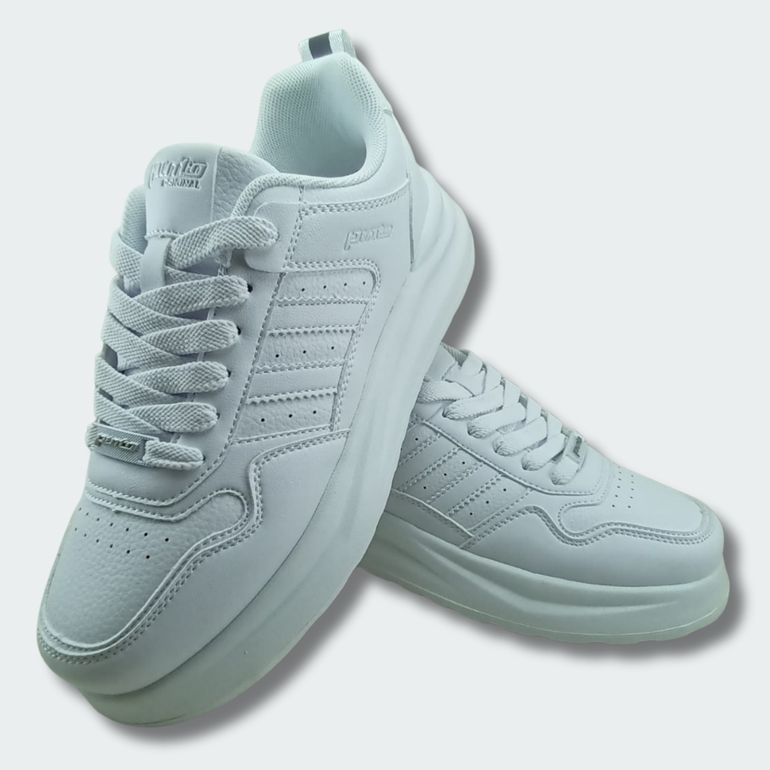 Zapatilla Freestyle Juvenil  PUNTO ORIGINAL  J1- 1 2