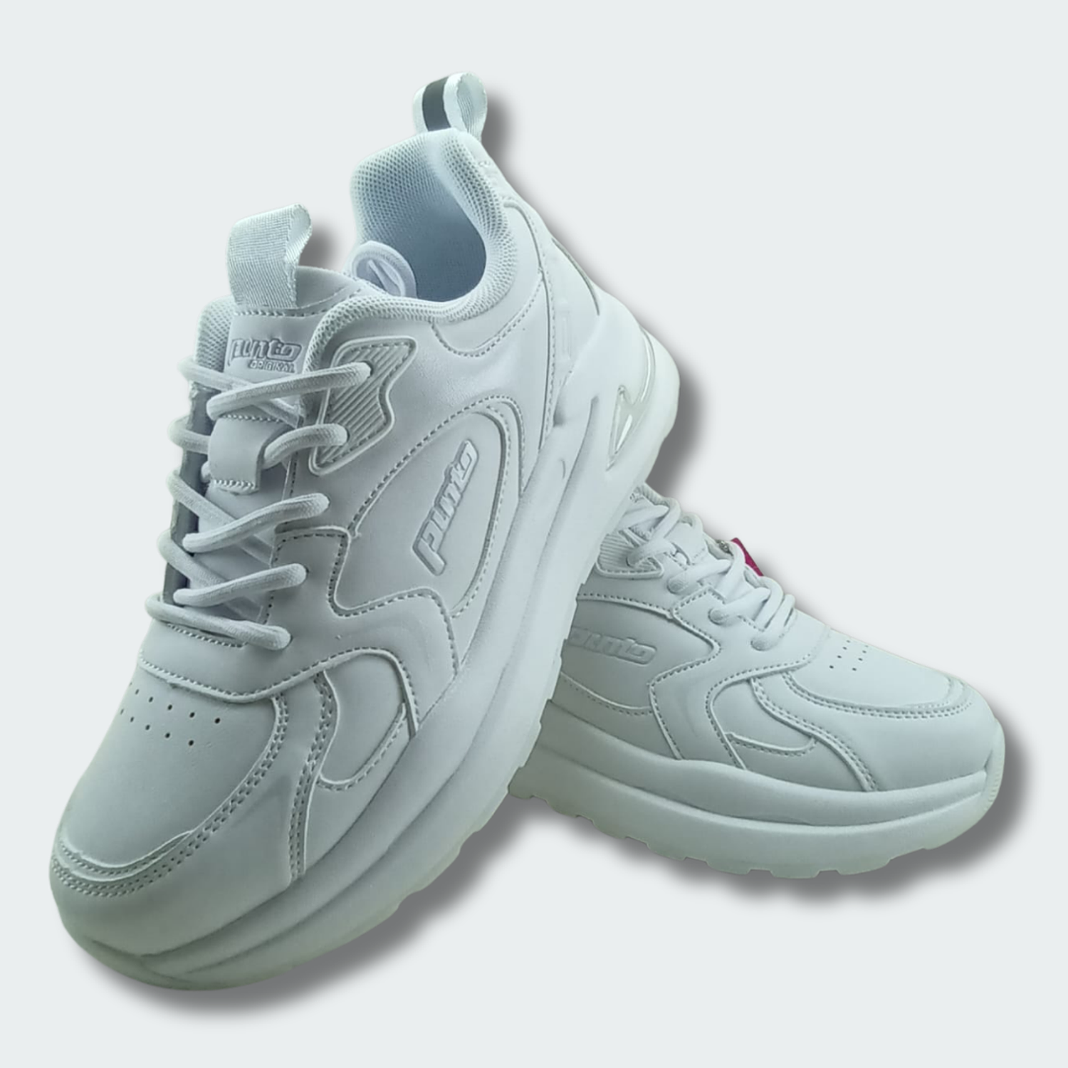 Zapatillas para Dama PUNTO ORIGINAL F2-14  2