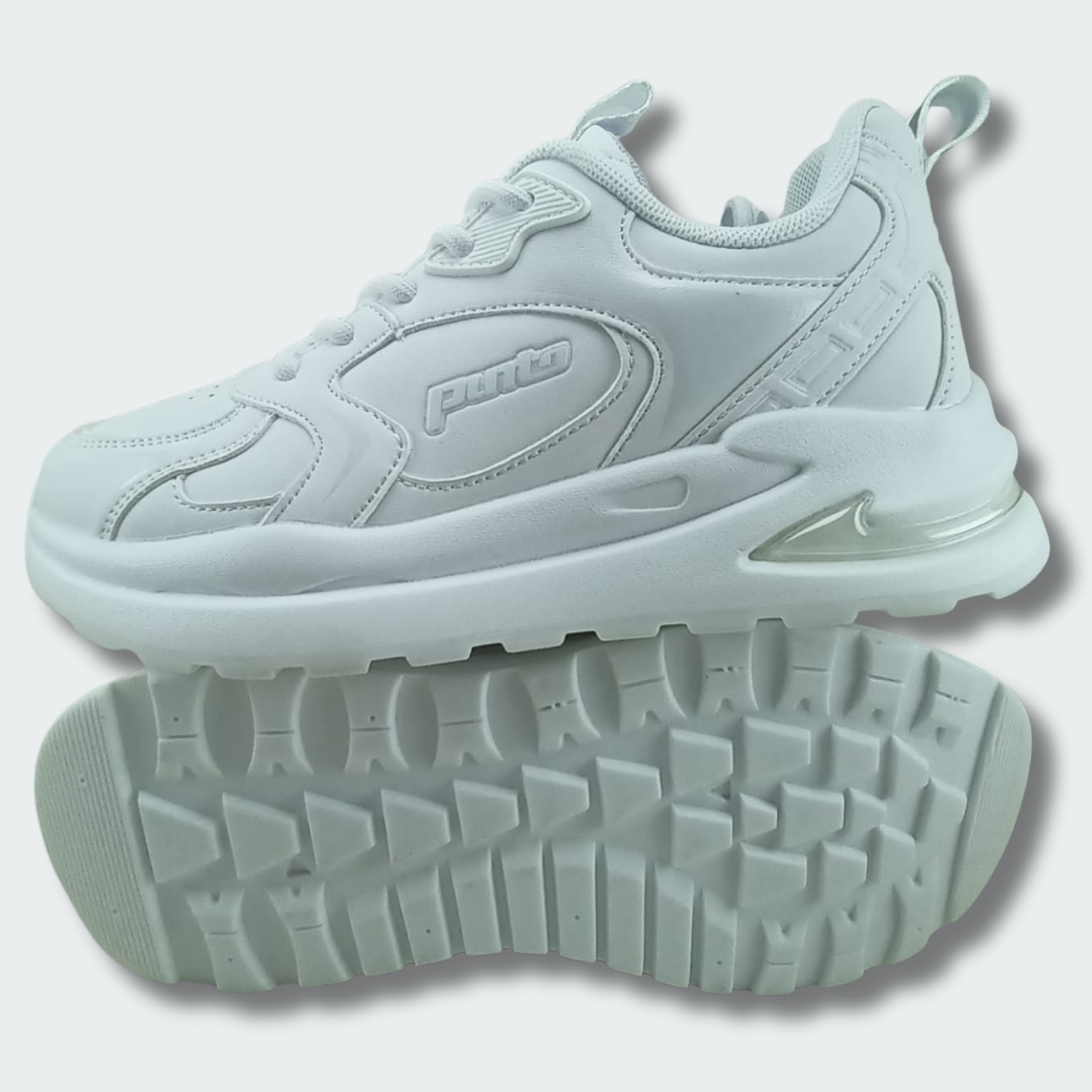 Zapatillas para Dama PUNTO ORIGINAL F2-14  1