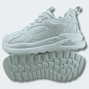 Zapatillas para Dama PUNTO ORIGINAL F2-14 