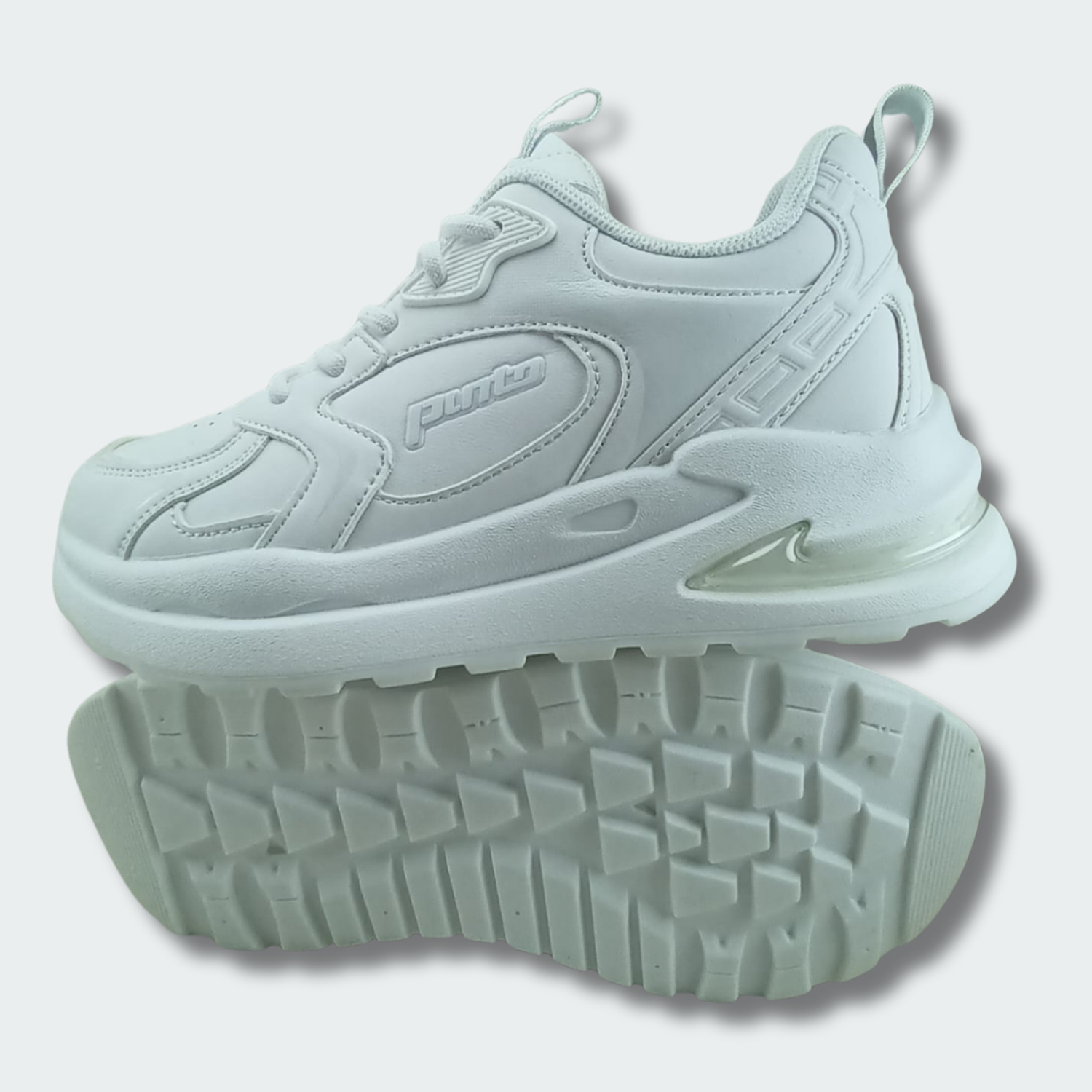 Zapatilla Freestyle Juvenil  PUNTO ORIGINAL  J1- 2 1