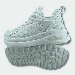 Zapatilla Freestyle Juvenil  PUNTO ORIGINAL  J1- 2