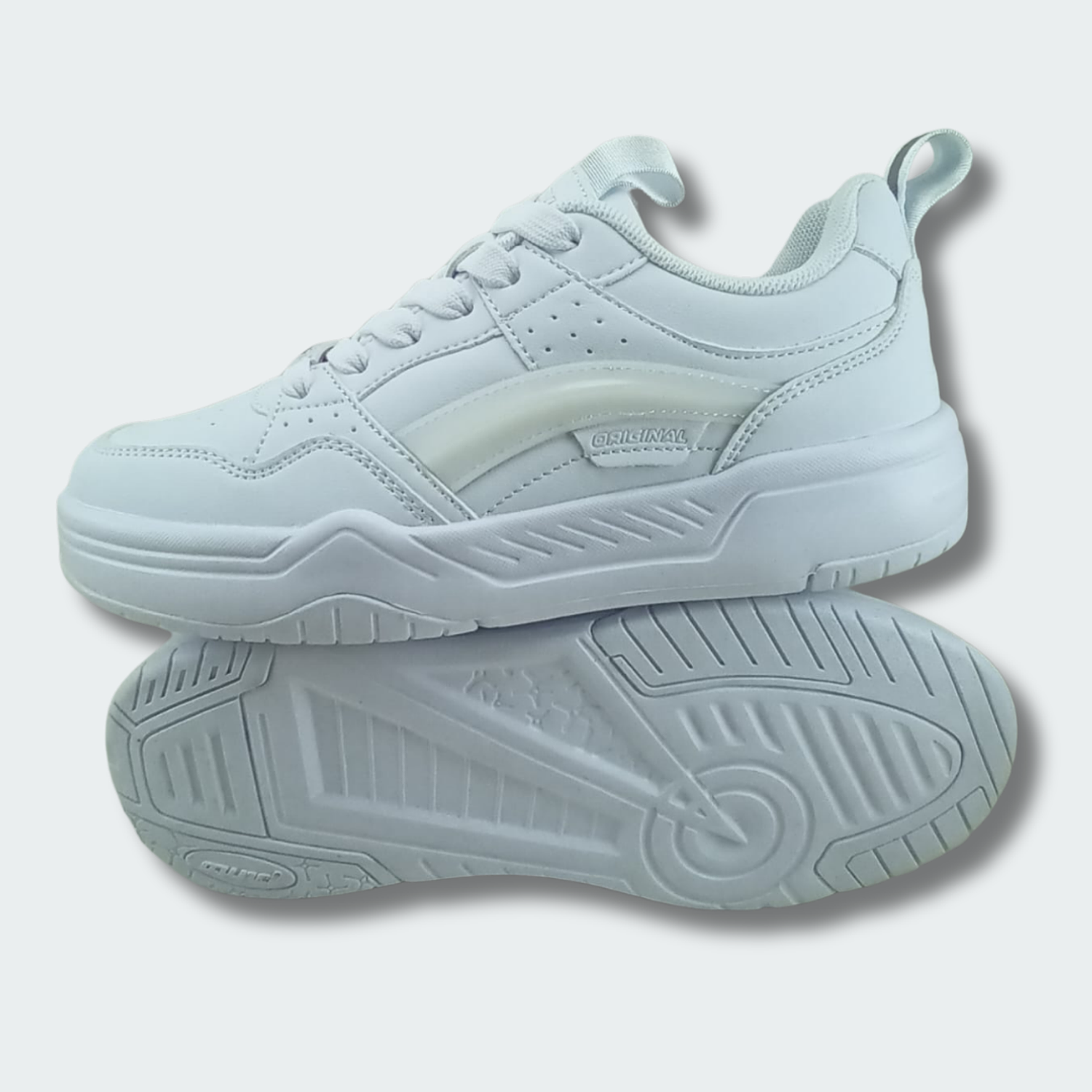 Zapatillas para Dama PUNTO V F5 1