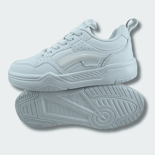 Zapatillas para Dama PUNTO V F5