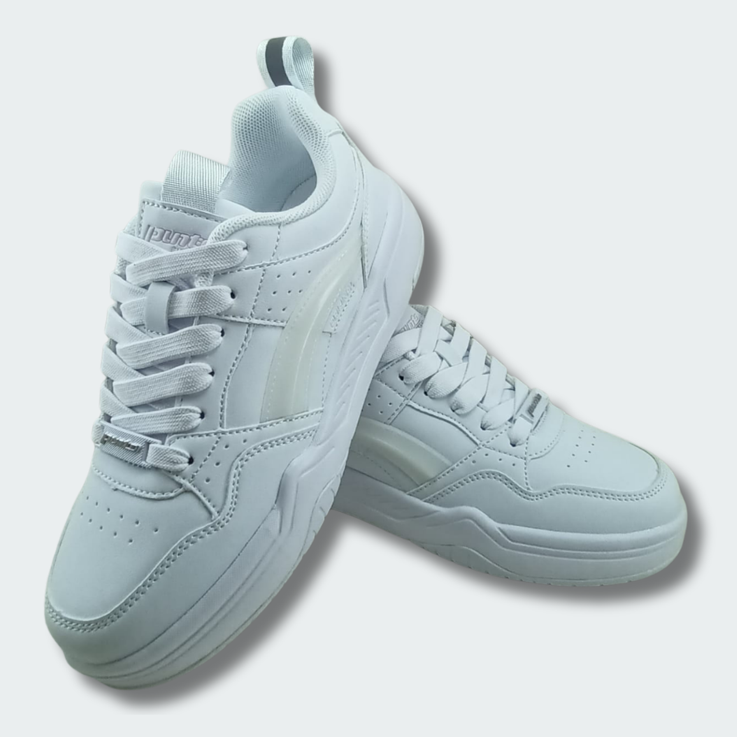 Zapatillas para Dama PUNTO V F5 2