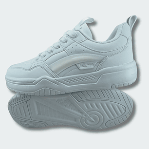 Zapatilla Freestyle Juvenil  PUNTO ORIGINAL  J1- 3