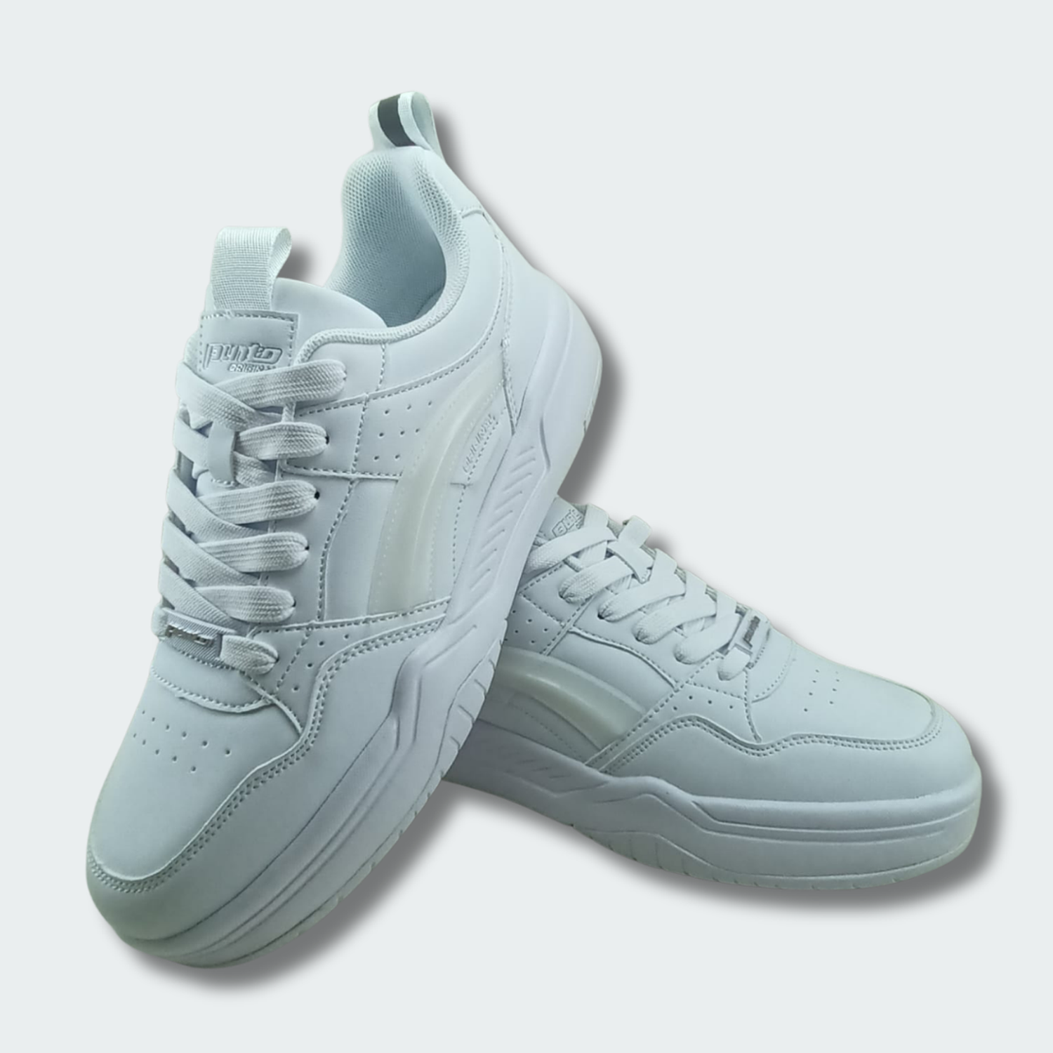 Zapatilla Freestyle Juvenil  PUNTO ORIGINAL  J1- 3 2