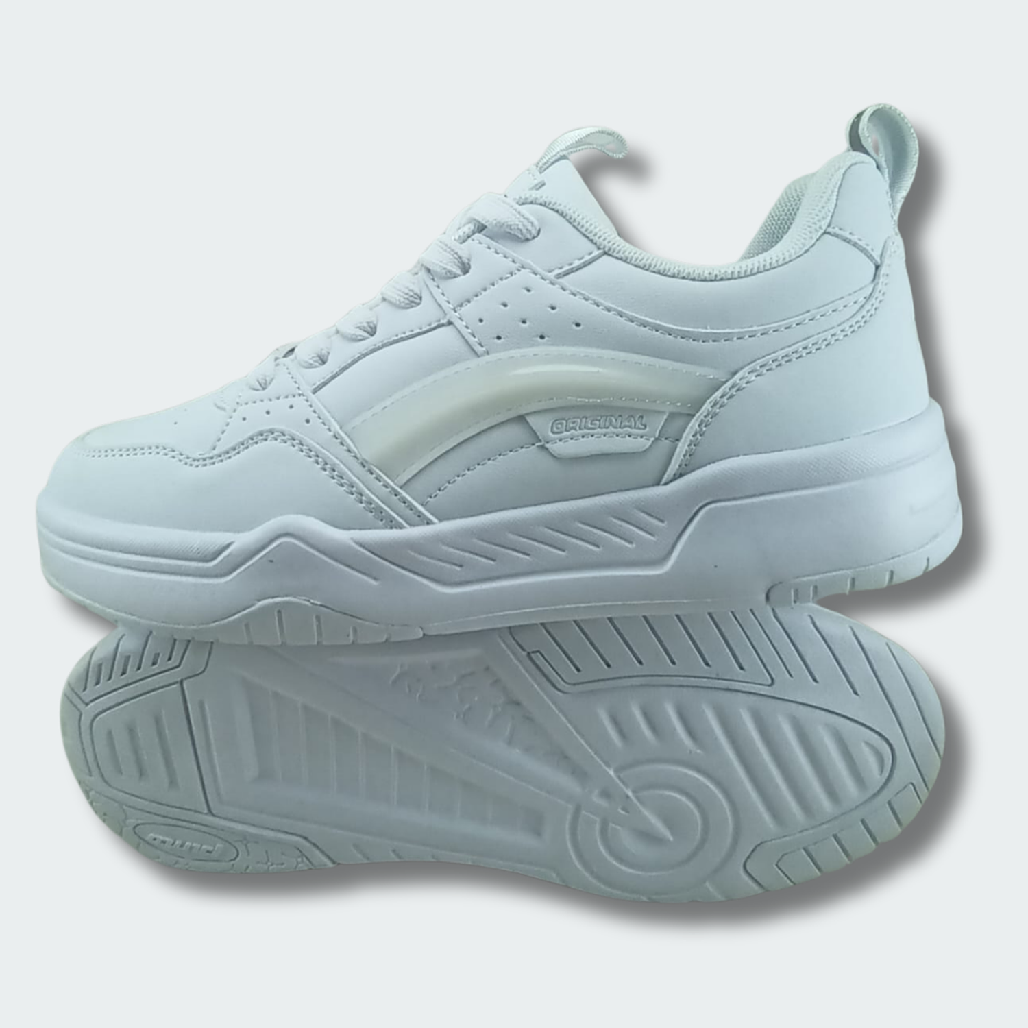 Zapatilla Freestyle Juvenil  PUNTO J3-1 1