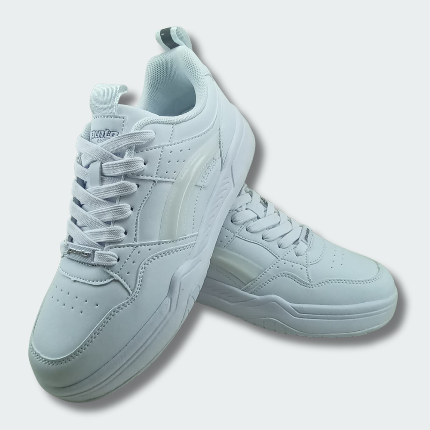 Zapatilla Freestyle Juvenil  PUNTO J3-1 2