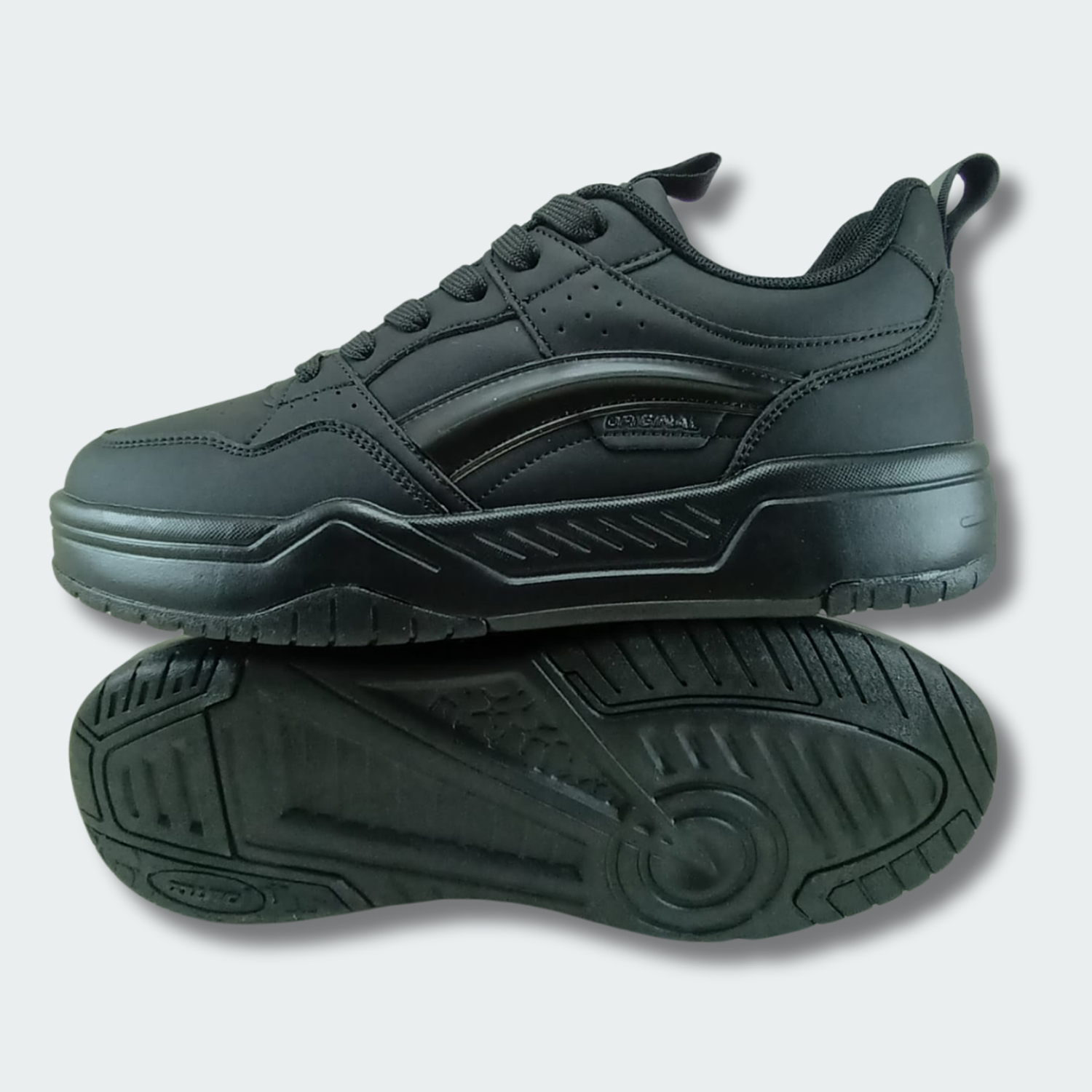 Zapatilla Deportiva Juvenil  PUNTO J5-1 1