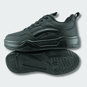 Zapatilla Deportiva Juvenil  PUNTO J5-1