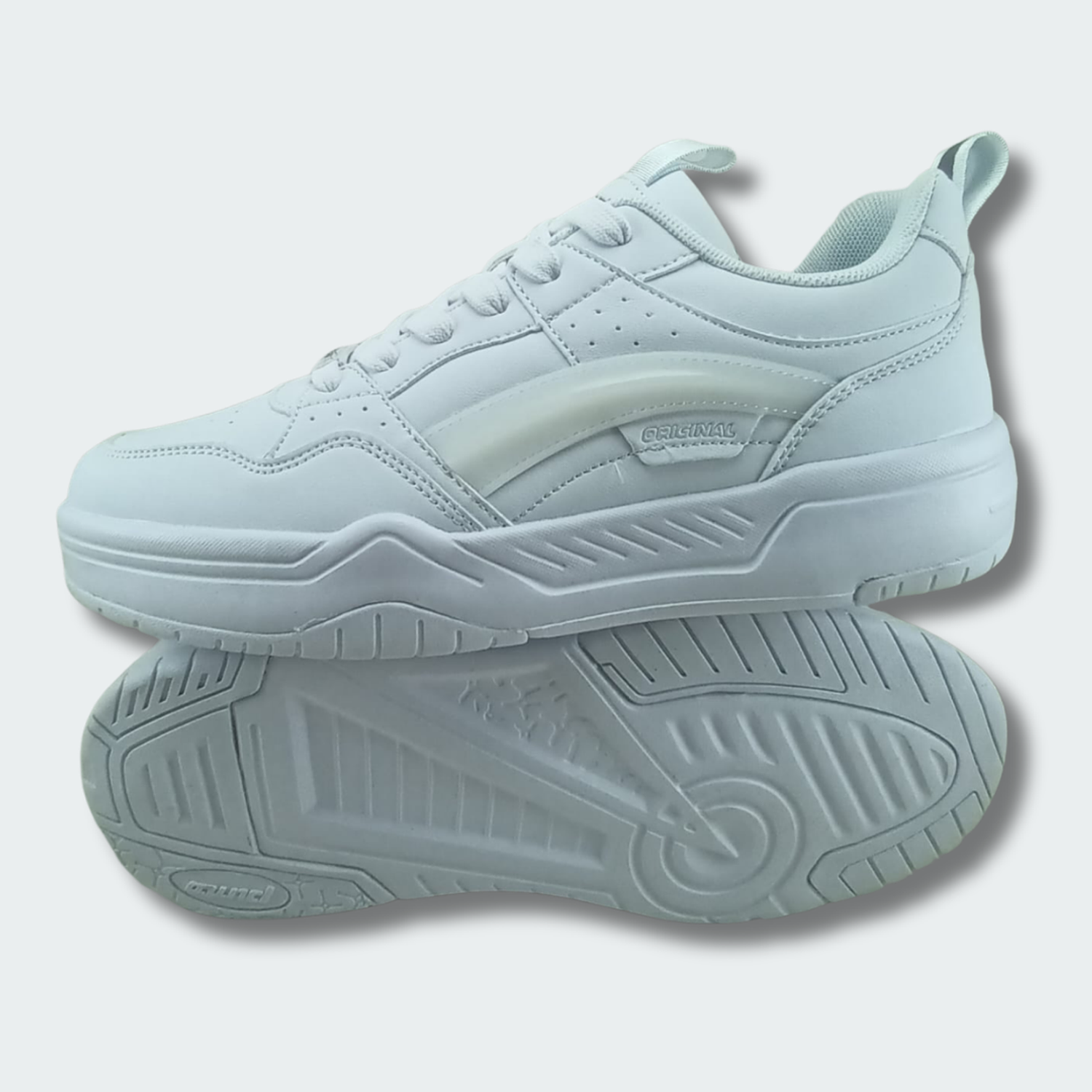 Zapatilla Deportiva para Hombre PUNTO V M3-21 1