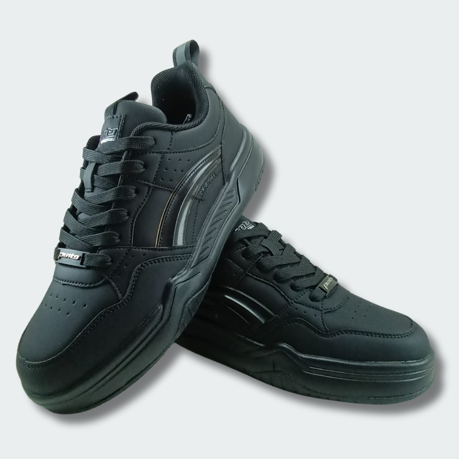 Zapatilla Deportiva para Hombre PUNTO V M2-18 2