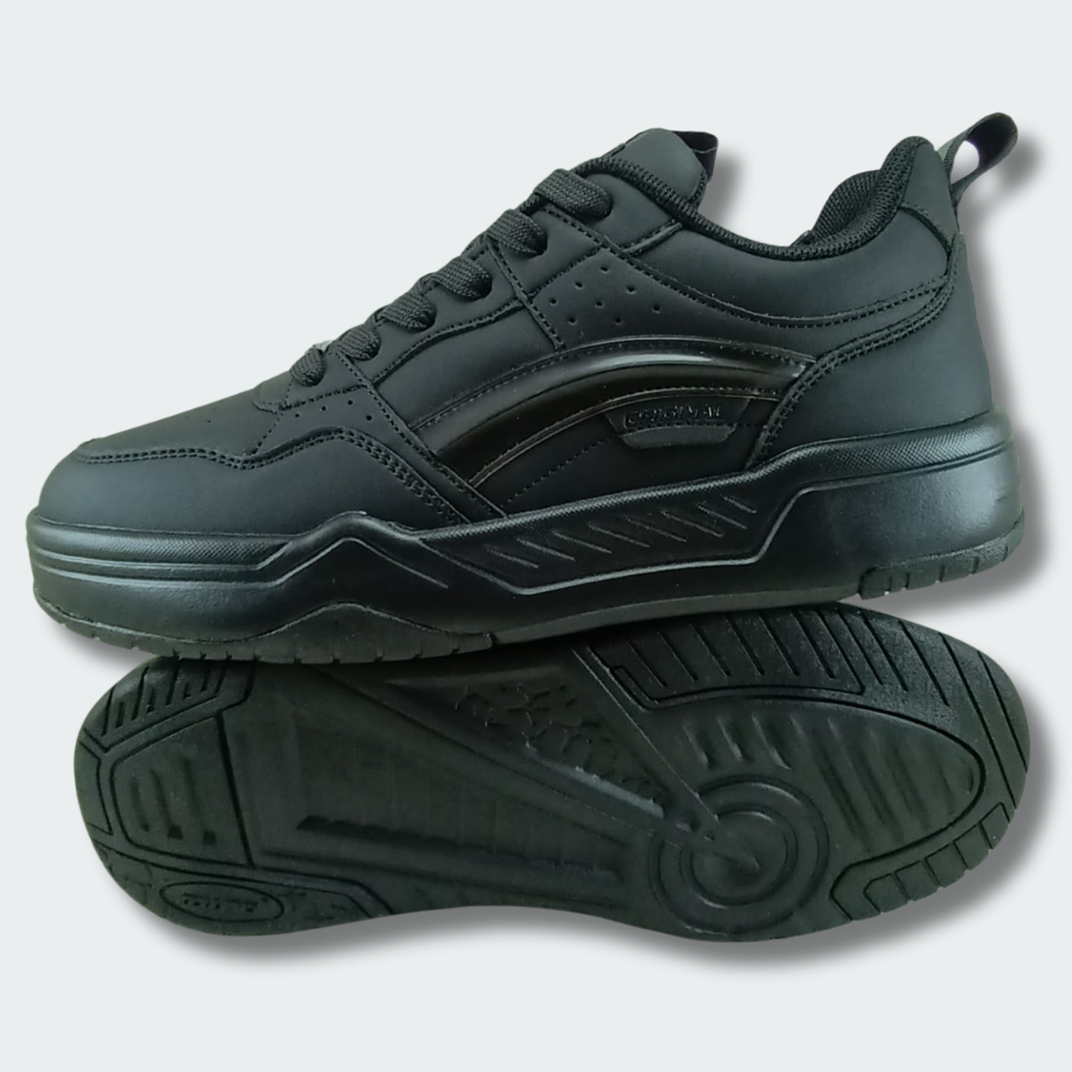 Zapatilla Deportiva para Hombre PUNTO V M2-18 1