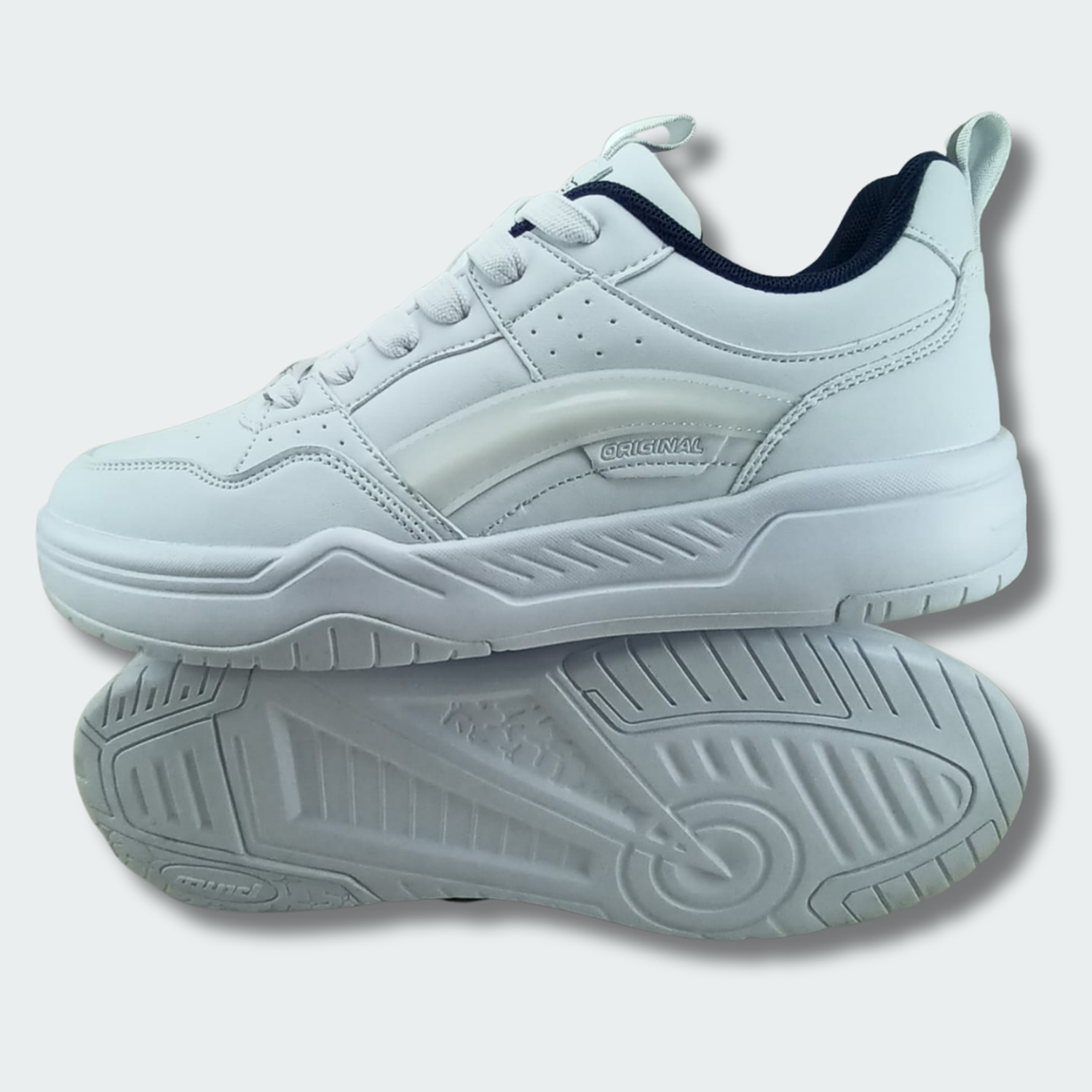 Zapatilla Deportiva para Hombre PUNTO V M6-21 1