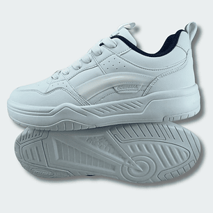 Zapatilla Deportiva para Hombre PUNTO V M6-21