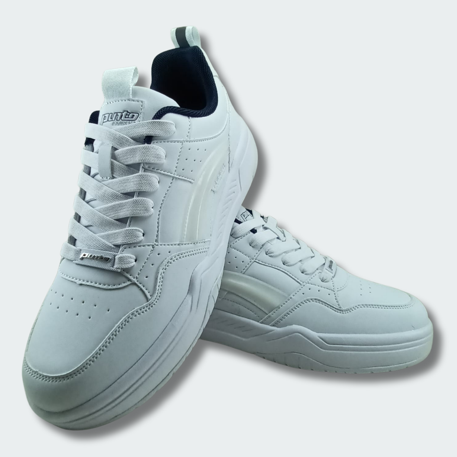 Zapatilla Deportiva para Hombre PUNTO V M6-21 2