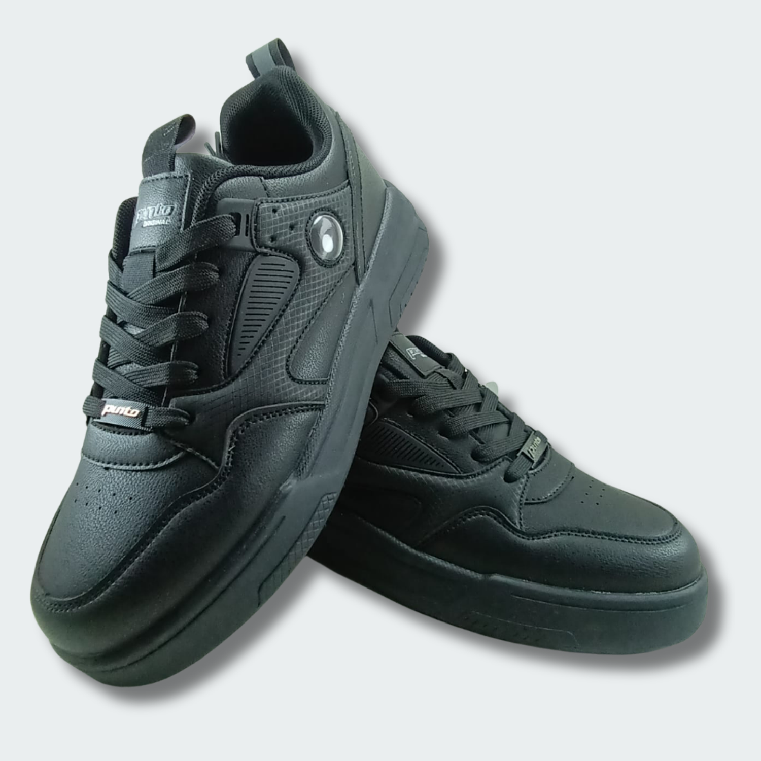 Zapatilla Deportiva para Hombre PUNTO V M5-30 2