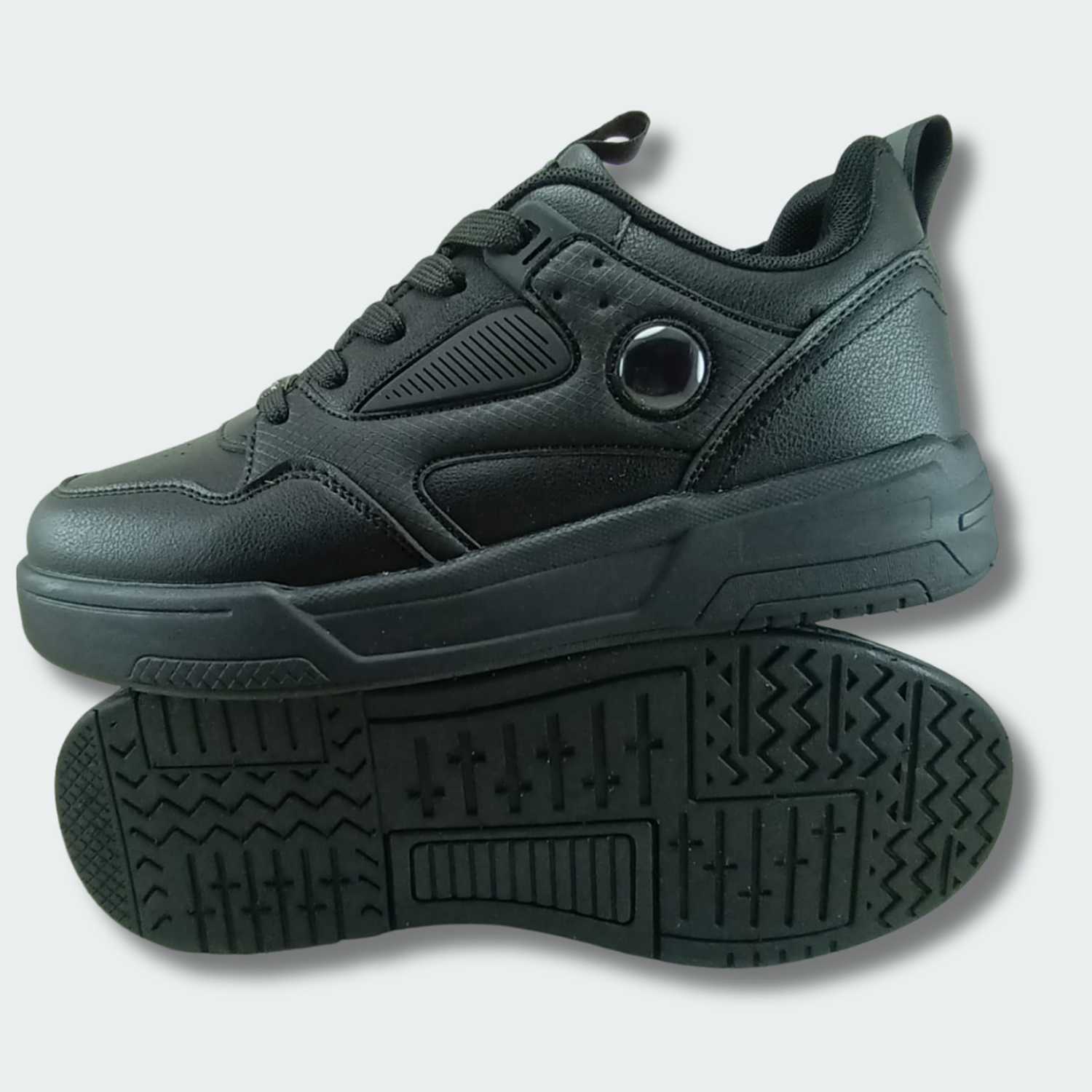 Zapatilla Deportiva para Hombre PUNTO V M5-30 1