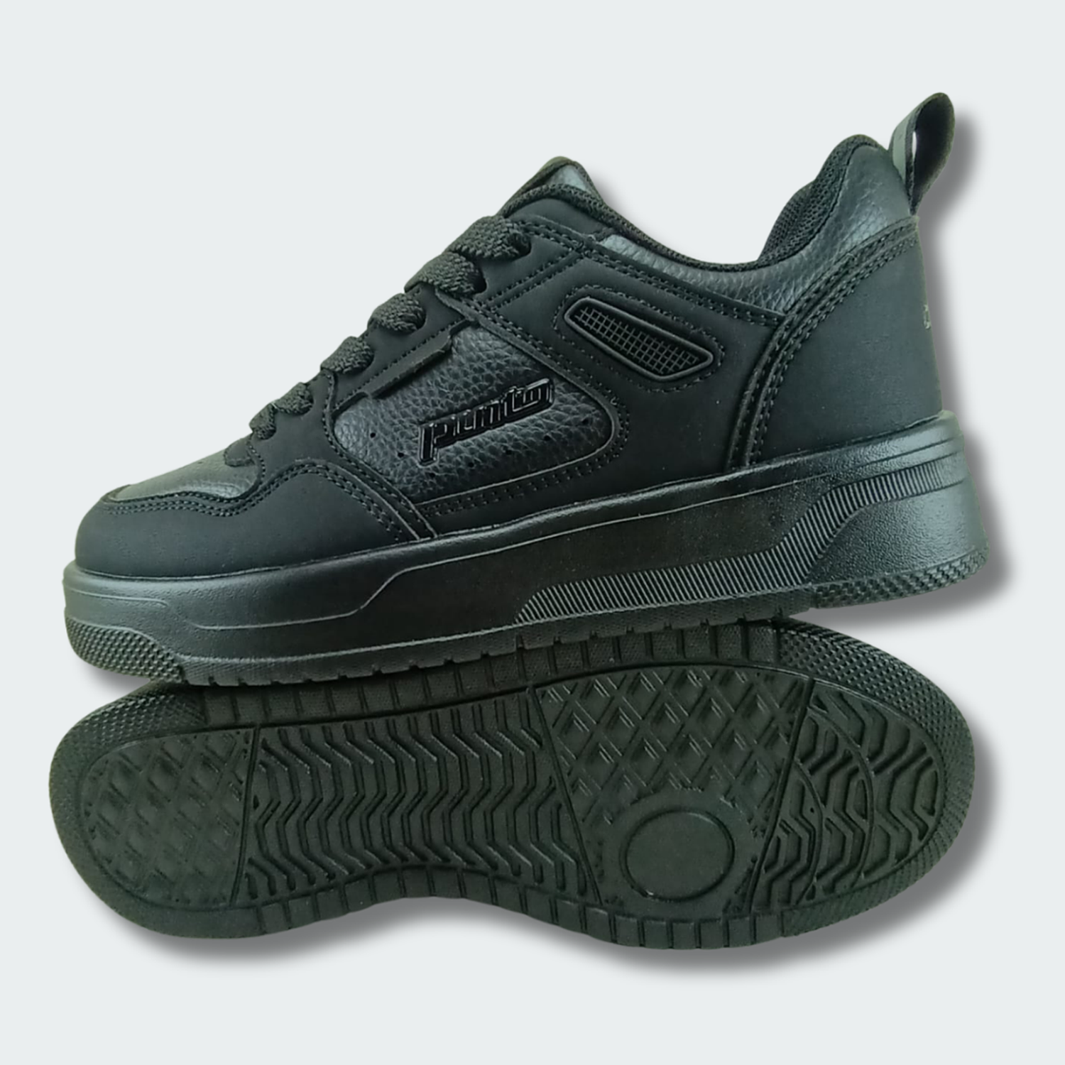 Zapatilla Deportiva para Hombre PUNTO ORIGINAL M8-2 1