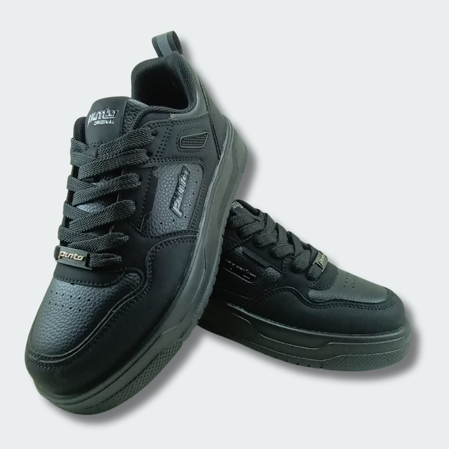 Zapatilla Deportiva para Hombre PUNTO ORIGINAL M8-2 2