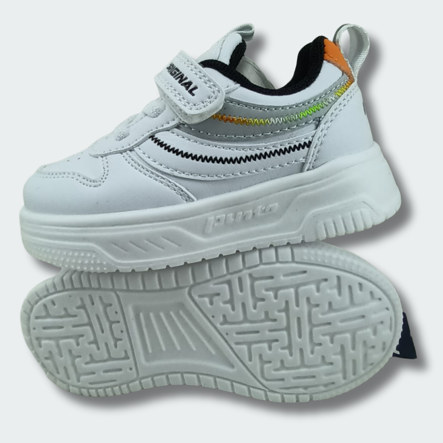 Zapatillas de niños(a) BM3-2 1