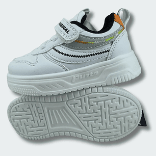 Zapatillas de niños(a) BM3-2