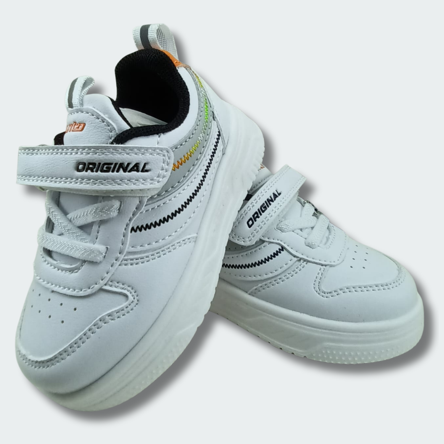 Zapatillas de niños(a) BM3-2 2