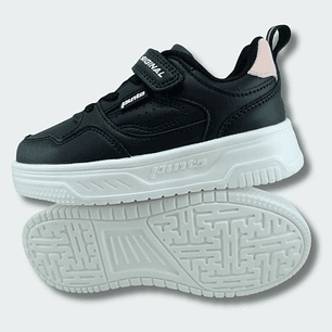 Zapatilla Deportiva Juvenil PUNTO V BF6-2