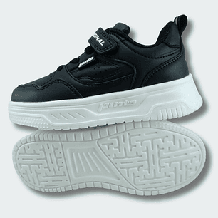 Zapatilla Deportiva Juvenil PUNTO V BM7 - 1