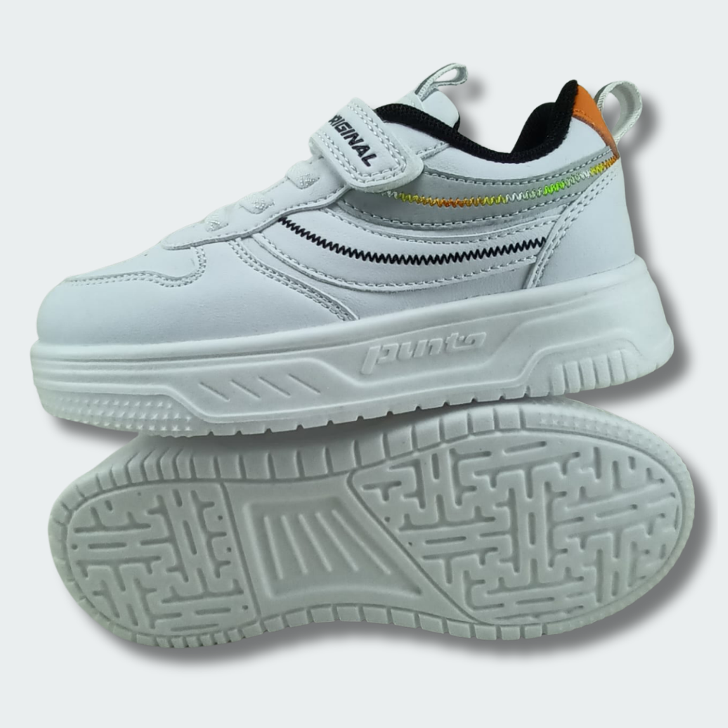 Zapatillas de niños(a) BM3-3 1