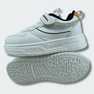 Zapatillas de niños(a) BM3-3