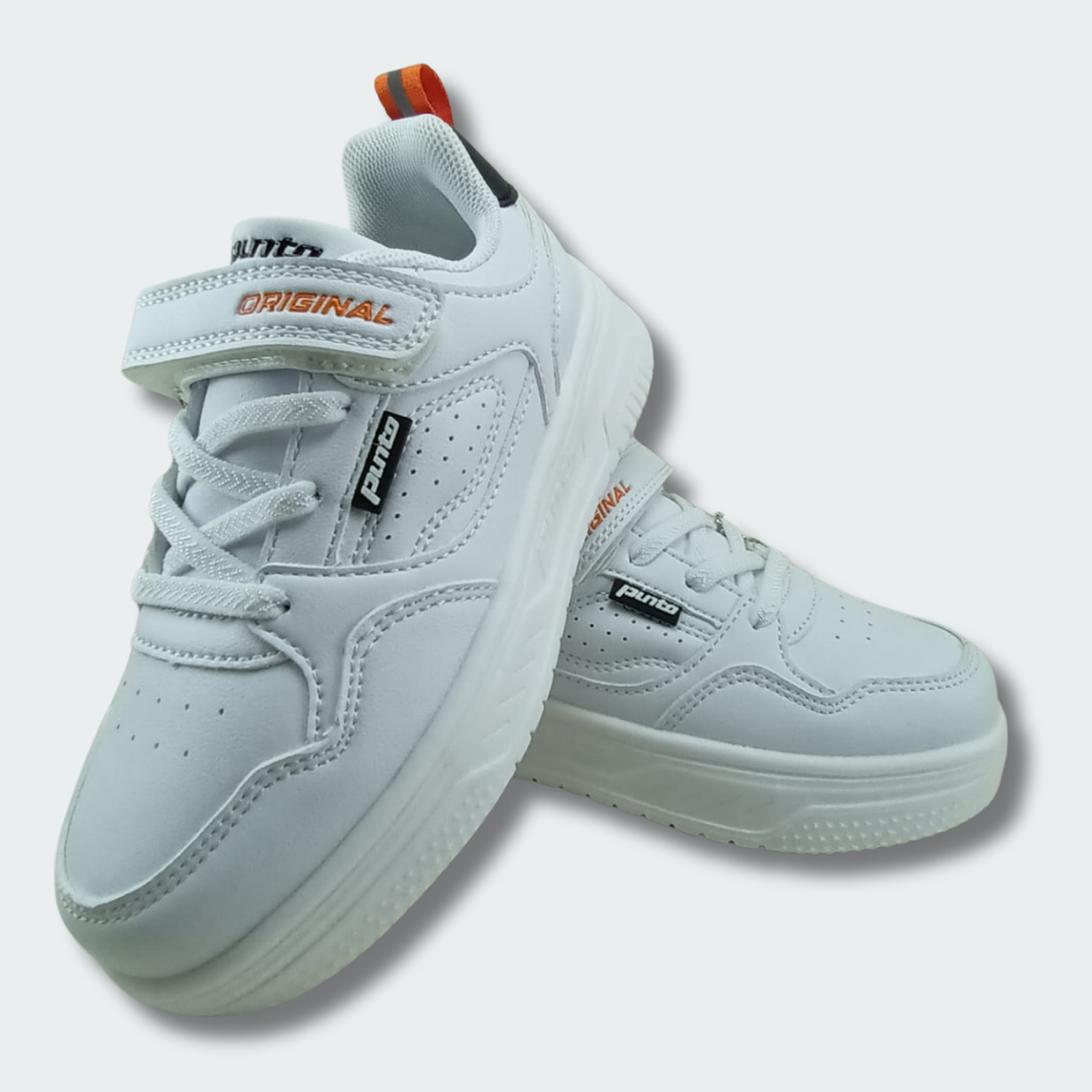 Zapatillas de niños(a) PUNTO V BM5-4 2