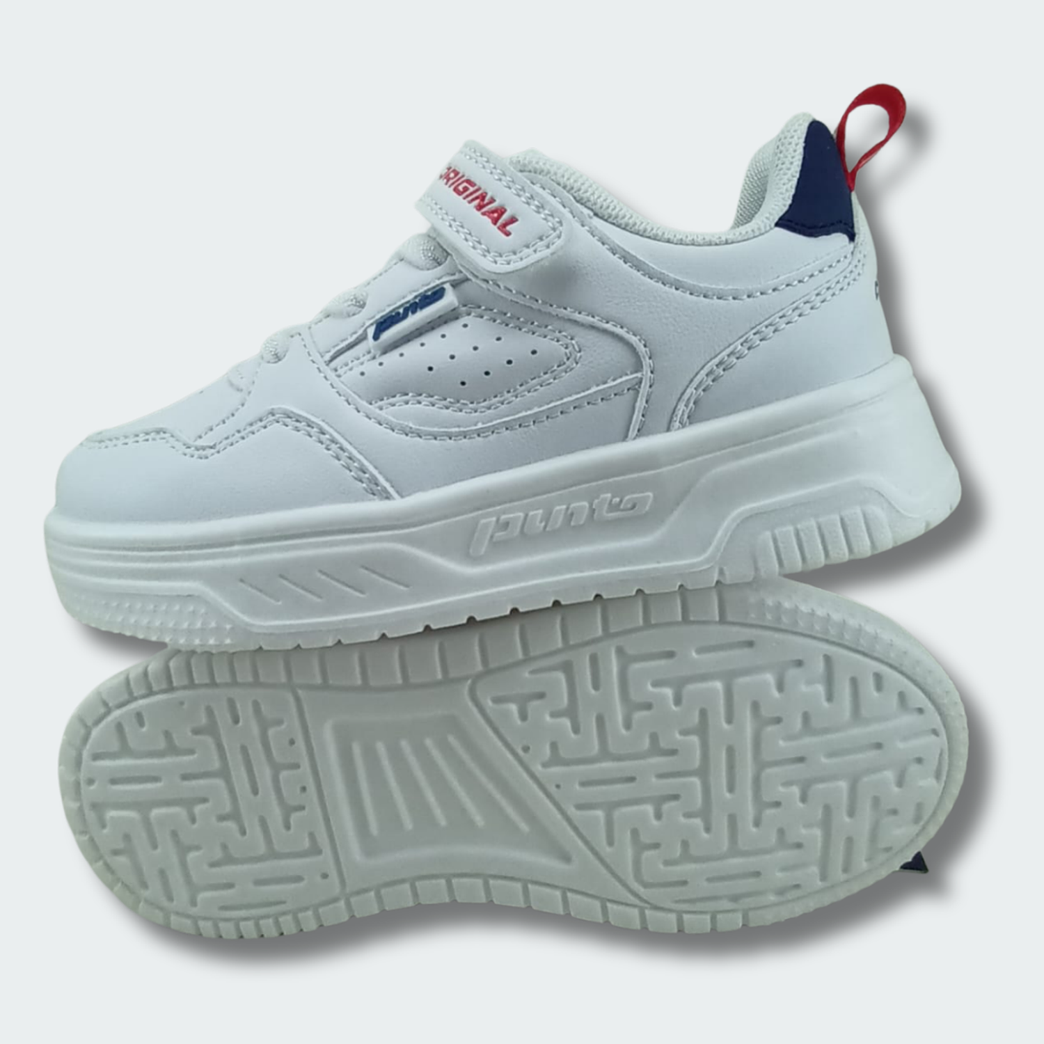 Zapatillas de niños(a) BM6-3 1