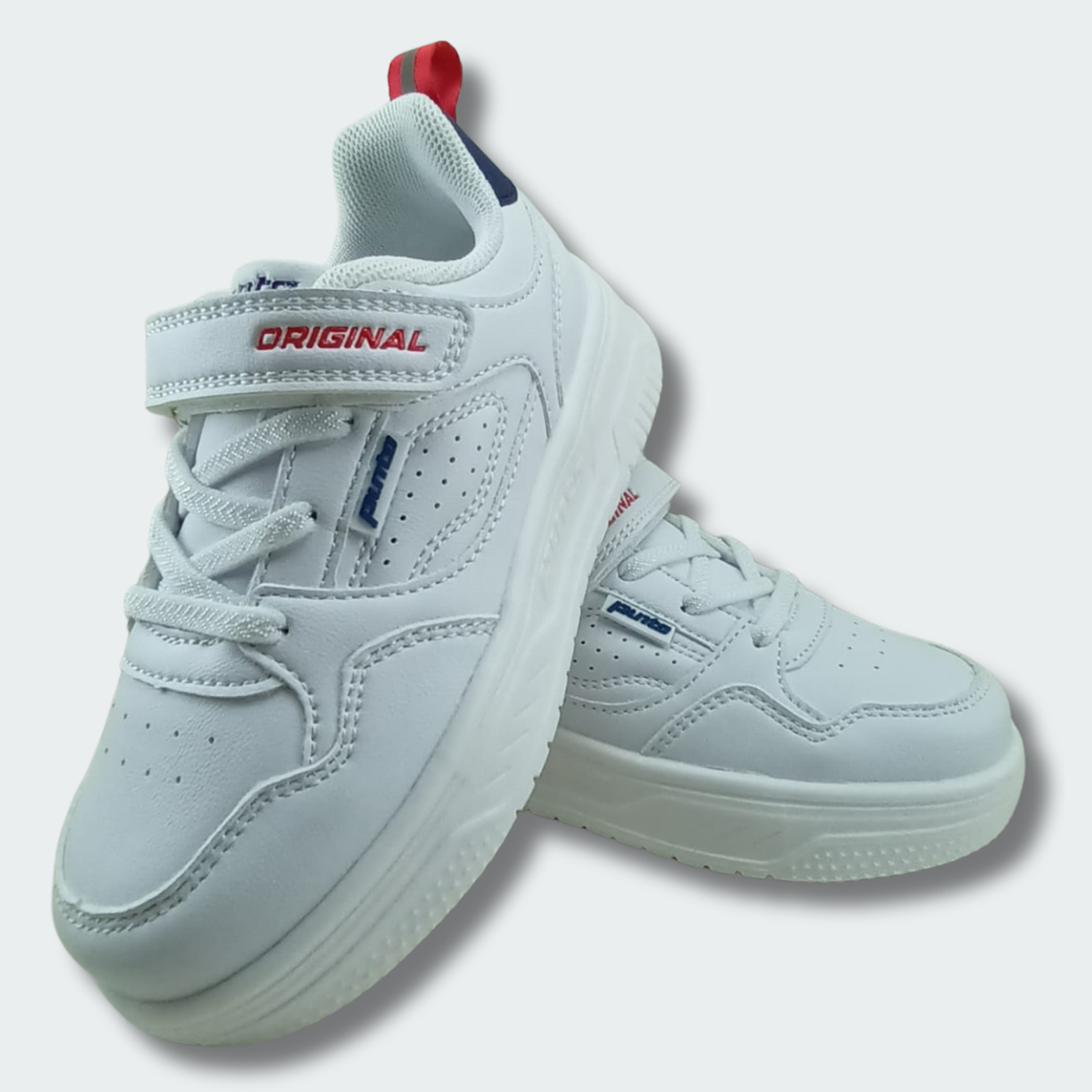 Zapatillas de niños(a) BM6-3 2