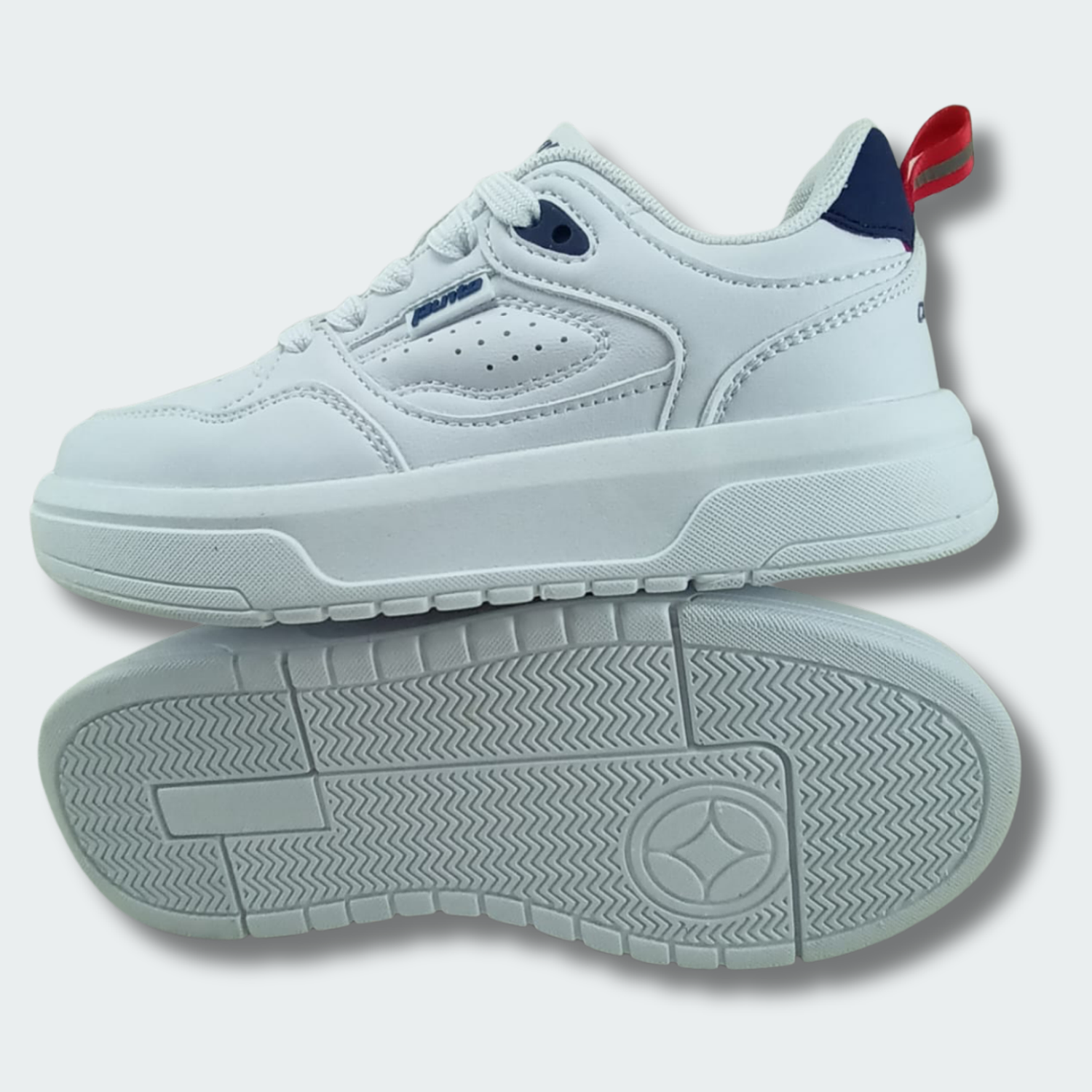 Zapatillas JUVENIL NM6- 1 1