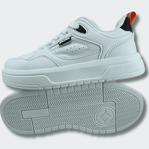 Zapatillas JUVENIL NM5- 2