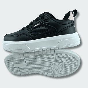 Zapatilla Deportiva Juvenil PUNTO V NF6-2