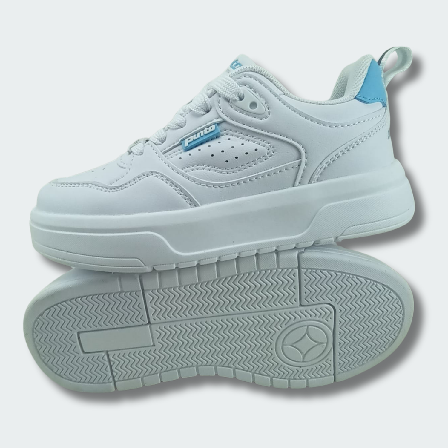 Zapatillas de JUVENIL NF2- 1 1