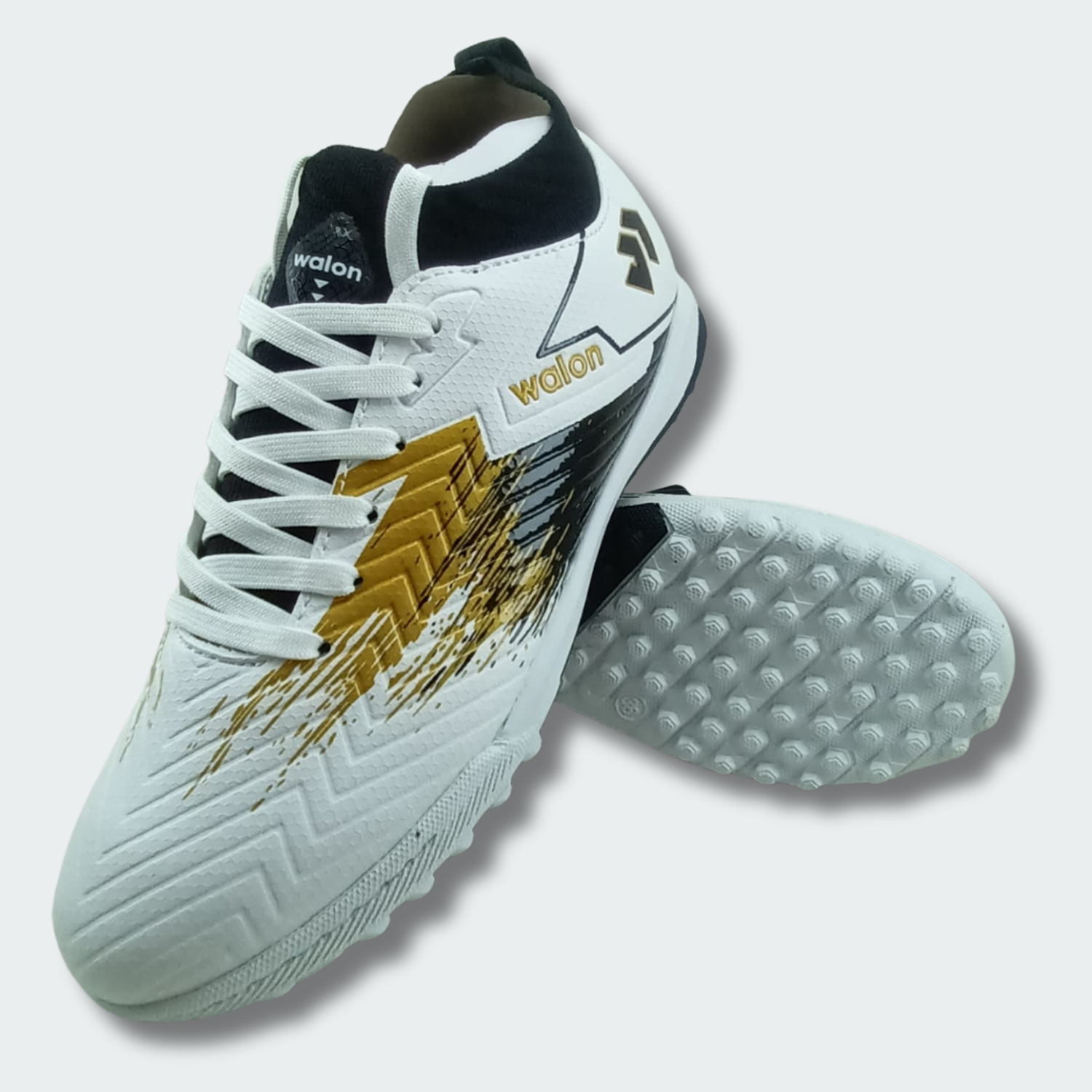 Zapatilla Fulbito para Varón WALON 491160039 2