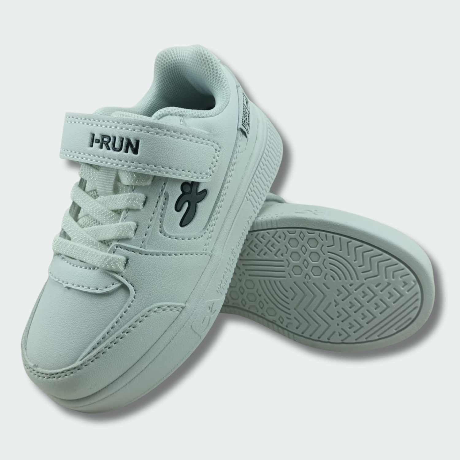 Zapatilla Free Style para Nińos(a) I-RUN B3-1