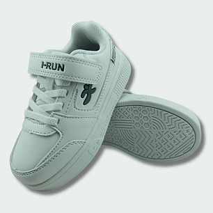Zapatilla Free Style para Nińos(a) I-RUN B3-1