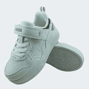 Zapatillas de niños(a) I-RUN B1-9